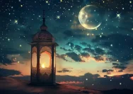 Tips Menjaga Semangat Ibadah di 10 Hari Terakhir Ramadan: Jangan Sampai Kehabisan Energi! | Sumber gambar kaltimtoday.co