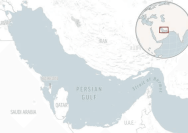 Ketegangan Memuncak: Iran Ancam Tutup Selat Hormuz, AS Desak China Ambil Tindakan
