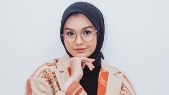 Instagram/@salmasalsabil12