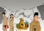 Diduga Lakukan Praktik