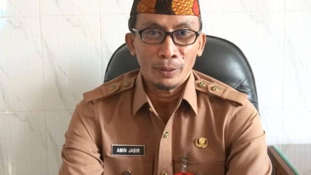 Dinas Pekerjaan umum dan Penataan Ruang (PUPR) Kabupaten Pamekasan