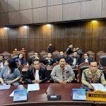 Warga di kawasan hutan Desa Ujung Gading Julu, Padang Lawas Utara, Sumatera Utara, yang selama ini terancam sanksi UU Cipta Kerja, kini memperoleh perlindungan hukum setelah putusan MK.