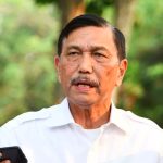 Luhut Binsar Pandjaitan