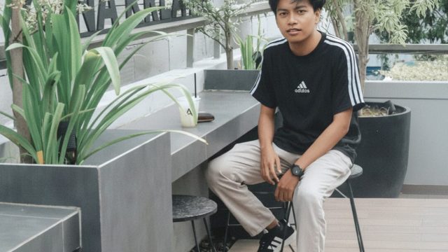 Zenfreak