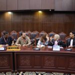 Uji Materi UU PDP di MK Soroti Potensi Kriminalisasi terhadap Jurnalis