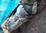 Terungkap identitas mayat di Pamekasan.