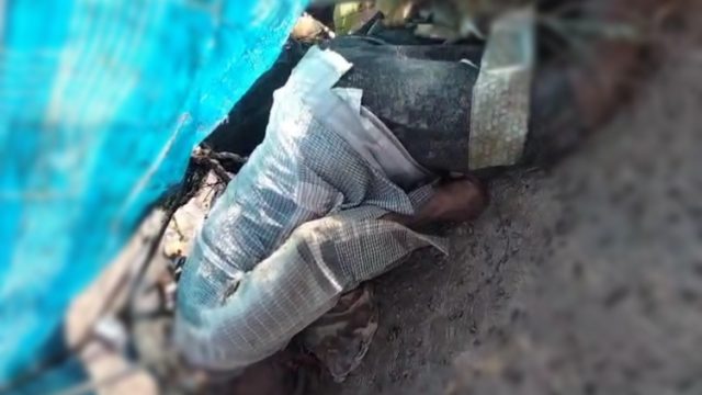 Terungkap identitas mayat di Pamekasan.