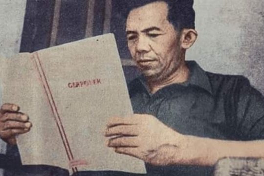 Tan Malaka