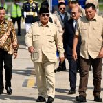 Presiden Prabowo Subianto menegaskan komitmen kuat Indonesia dalam mendukung proses perdamaian dunia, khususnya di kawasan Timur Tengah.