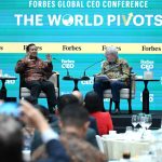 Prabowo Subianto mendorong kemandirian ekonomi nasional dan menargetkan dampak pertumbuhan hingga 3 persen melalui program makan gratis.