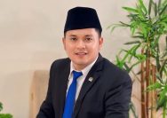 Anggota DPR RI dari Fraksi Partai Amanat Nasional (PAN), Slamet Ariyadi