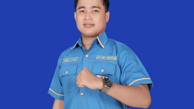 Faisol, Dear Jatim.