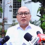 Menteri Investasi dan Hilirisasi/Kepala BKPM Rosan Roeslani.