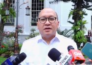 Menteri Investasi dan Hilirisasi/Kepala BKPM Rosan Roeslani.
