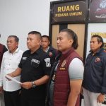 Berawal dari unggahan viral, kasus curas yang menyeret korban ke jurang berhasil diungkap Polres Pamekasan.