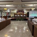 Raker PWI Pamekasan menghasilkan pembentukan Timsus pemantau kebijakan publik sebagai upaya memperkuat fungsi kontrol sosial.
