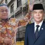 Wakil Ketua DPR RI Sufmi Dasco Ahmad dan mantan Kepala BP2MI Benny Rhamdani menjadi sorotan publik setelah nama keduanya disebut dalam dugaan skandal judi dan TPPO Kamboja