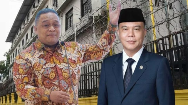 Wakil Ketua DPR RI Sufmi Dasco Ahmad dan mantan Kepala BP2MI Benny Rhamdani menjadi sorotan publik setelah nama keduanya disebut dalam dugaan skandal judi dan TPPO Kamboja