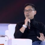 Presiden Direktur PT HM Sampoerna Tbk, Ivan Cahyadi