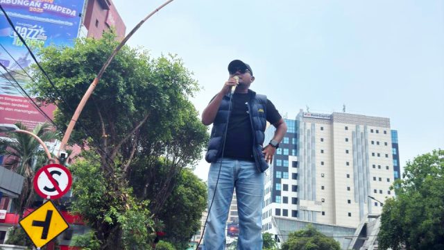 Musfiq, Jaka Jatim.