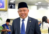 DPR apresiasi langkah Presiden Prabowo yang alokasikan Rp5 triliun demi transportasi publik lebih nyaman dan aman.