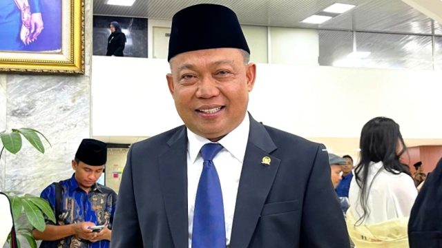 DPR apresiasi langkah Presiden Prabowo yang alokasikan Rp5 triliun demi transportasi publik lebih nyaman dan aman.