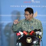 Menkeu, Purbaya Yudhi Sadewa.