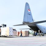 Pengiriman bantuan terus dilakukan demi mempercepat pemulihan di Aceh, Sumut, dan Sumbar.
