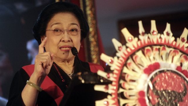 Megawati