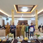 Tingkatkan daya saing UMKM, Disporapar Pamekasan gelar workshop branding untuk pemuda pelaku usaha.