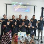 JMP dideklarasikan sebagai wadah kolaborasi dan peningkatan profesionalisme jurnalis daerah.