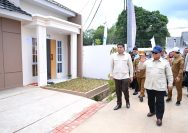 Dari pedagang seblak hingga nelayan, mimpi memiliki rumah akhirnya terwujud. Program KPR Sejahtera FLPP membuka jalan kemandirian bagi masyarakat berpenghasilan rendah