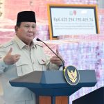 presiden prabowo