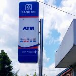 BRI Unit Pragaan, Kabupaten Sumenep,