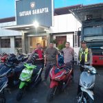 Balap liar kembali meresahkan warga Pamekasan. Polisi mengamankan 31 motor dalam patroli dini hari demi keselamatan pengguna jalan.