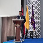 Dok. Gubernur BEM FIA UNIRA