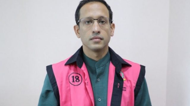 Nadiem makarim