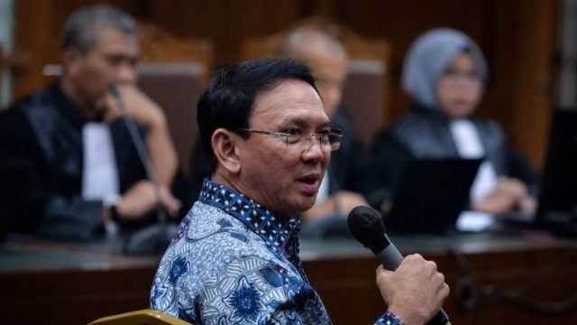 ahok