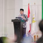 BAZNAS RI Tegaskan Zakat Tidak Digunakan untuk Program MBG (Dok. BAZNAS RI/Humas