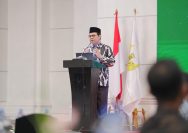 BAZNAS RI Tegaskan Zakat Tidak Digunakan untuk Program MBG (Dok. BAZNAS RI/Humas