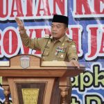 Gubernur Jambi Al Haris