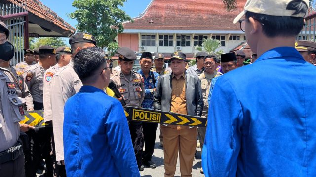 PMII UIN Madura