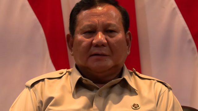 Prabowo