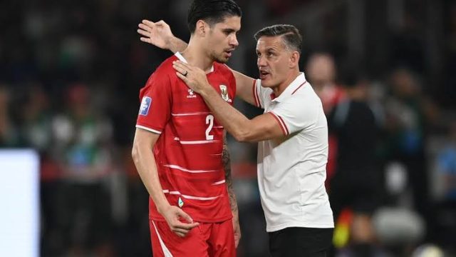 Timnas Indonesia Bidik Sejarah Hadapi Bulgaria di Final FIFA Series 2026