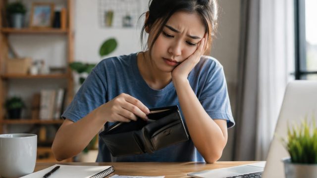 Kenapa Banyak Anak Muda Merasa Gaji Selalu Kurang, Padahal Sudah Naik?