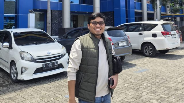 Tersangka ESDM Jatim Dibongkar, KCB: Ini Bukan Oknum, Ini Kartel Perizinan