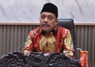 Zainal Arifin, Ketua DPRD Kabupaten Sumenep Franksi PDI Perjuangan (Dok. PDI)