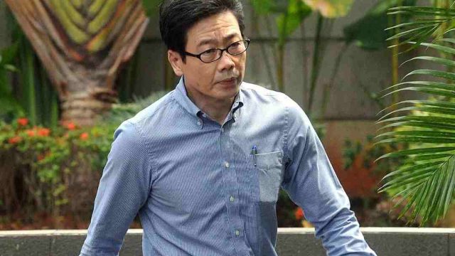 Dulu Lolos dari Jerat Hukum, Kini Bos Batu Bara Samin Tan Berakhir di Tahanan Kejagung