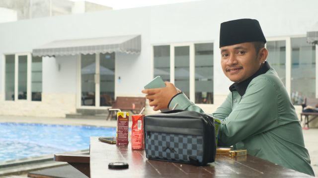 Menjadikan Pancasila sebagai Lifestyle Gen Z