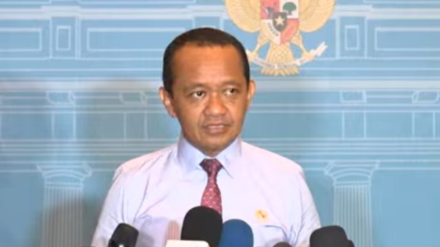 Pemerintah Pastikan Harga BBM Subsidi dan LPG Tidak Naik di Tengah Gejolak Global